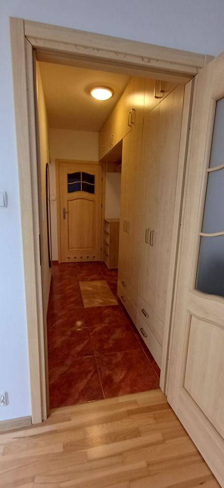 Mieszkanie 2-pokojowe Warszawa Ursynów, ul. Polskie Drogi. Zdjęcie 8