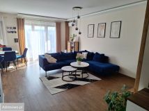 Mieszkanie 3-pokojowe Nochowo, ul. Polna. Zdjęcie 4