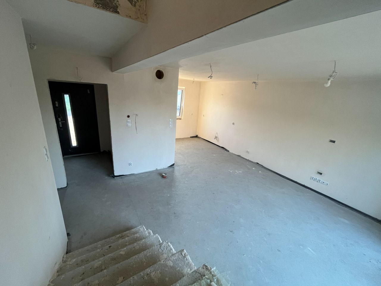 bliźniak, 5 pokoi Podzamcze kolonia. Zdjęcie 9