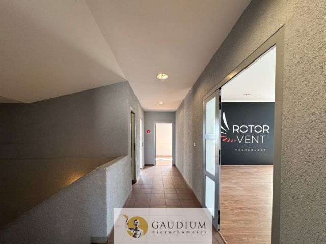 Biuro Pruszcz Gdański, ul. Batalionów Chłopskich. Zdjęcie 15