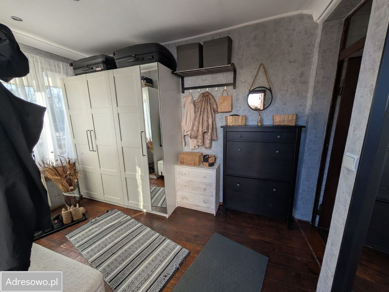 Mieszkanie 3-pokojowe Elbląg, ul. Wspólna. Zdjęcie 4