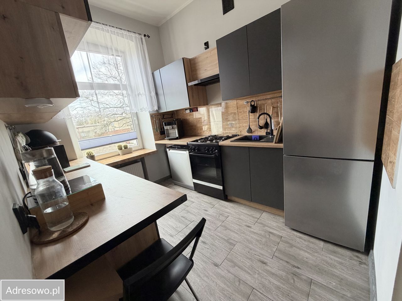 Mieszkanie 3-pokojowe Pabianice Stare Miasto, ul. Konstantynowska. Zdjęcie 11