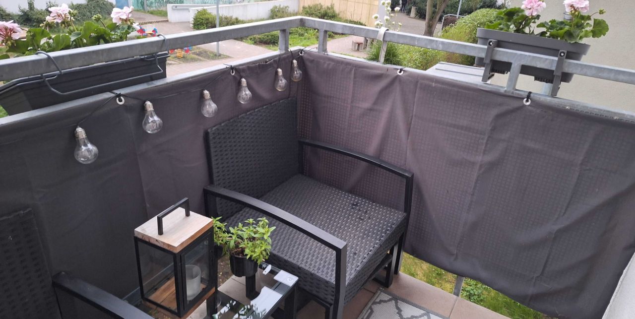 Mieszkanie 2-pokojowe Stargard Centrum. Zdjęcie 4