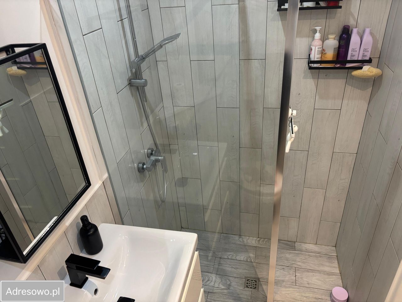 Mieszkanie 3-pokojowe Gdynia Wzgórze Świętego Maksymiliana, ul. bp. Dominika. Zdjęcie 13