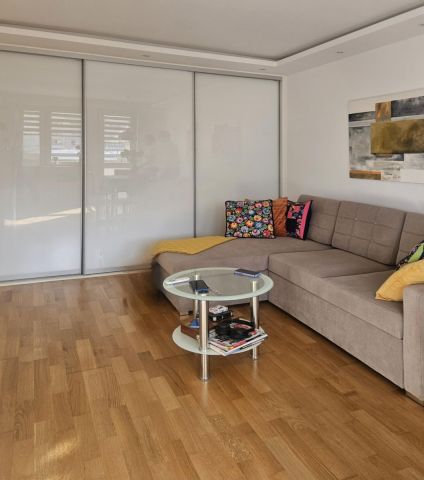 Mieszkanie 1-pokojowe Warszawa Wola, ul. Jana Szymczaka. Zdjęcie 3