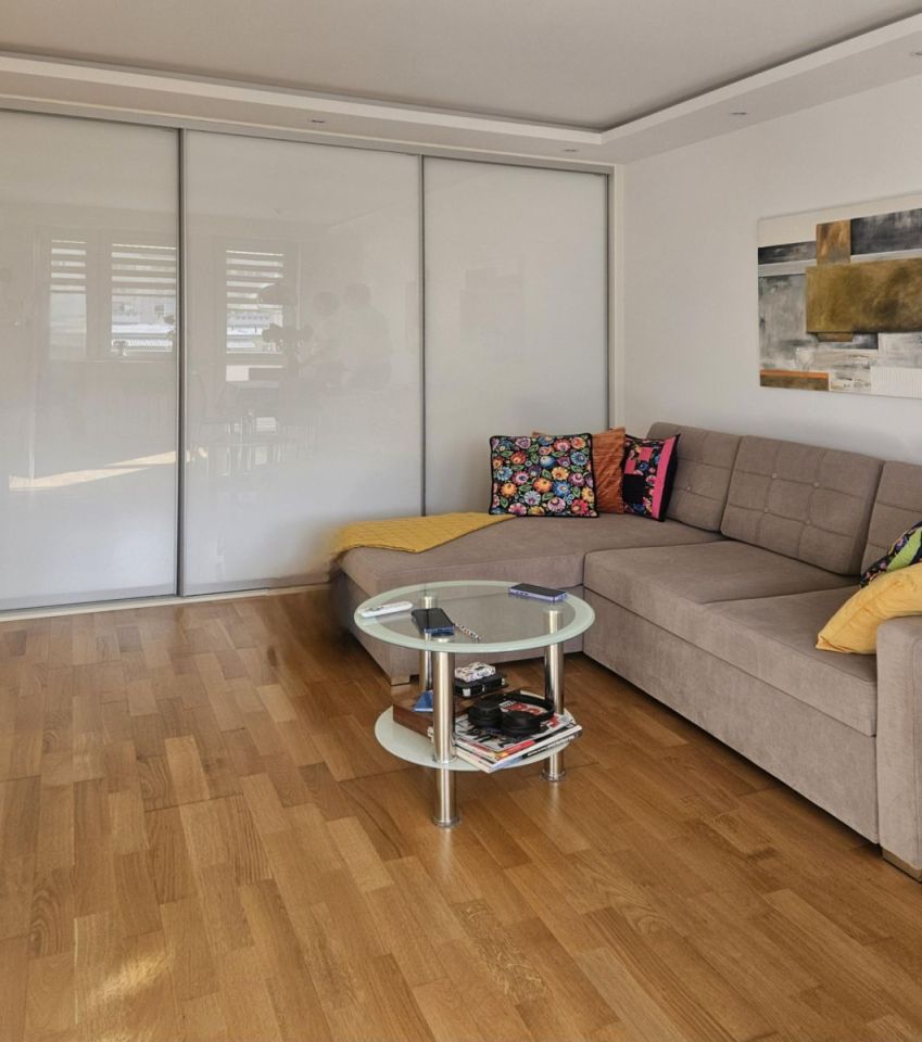 Mieszkanie 1-pokojowe Warszawa Wola, ul. Jana Szymczaka. Zdjęcie 3