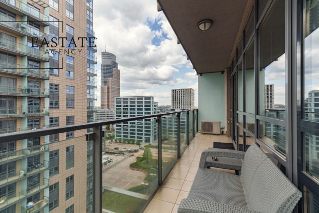 Mieszkanie 4-pokojowe Warszawa Wola, ul. Grzybowska. Zdjęcie 18