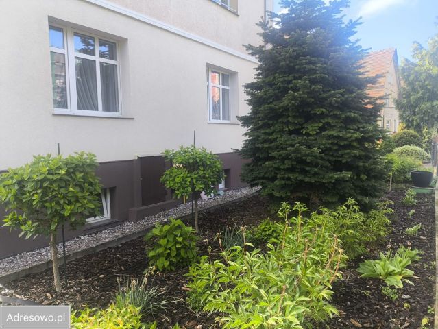 Mieszkanie 3-pokojowe Gorzów Wielkopolski Piaski, ul. Kazimierza Wielkiego. Zdjęcie 1
