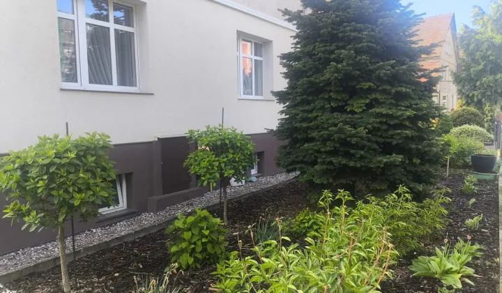 Mieszkanie 3-pokojowe Gorzów Wielkopolski Piaski, ul. Kazimierza Wielkiego