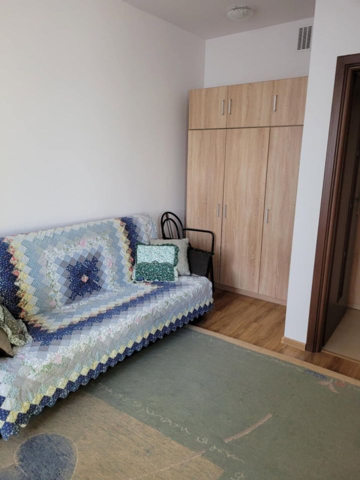 Mieszkanie 1-pokojowe Lublin, ul. Krochmalna. Zdjęcie 1