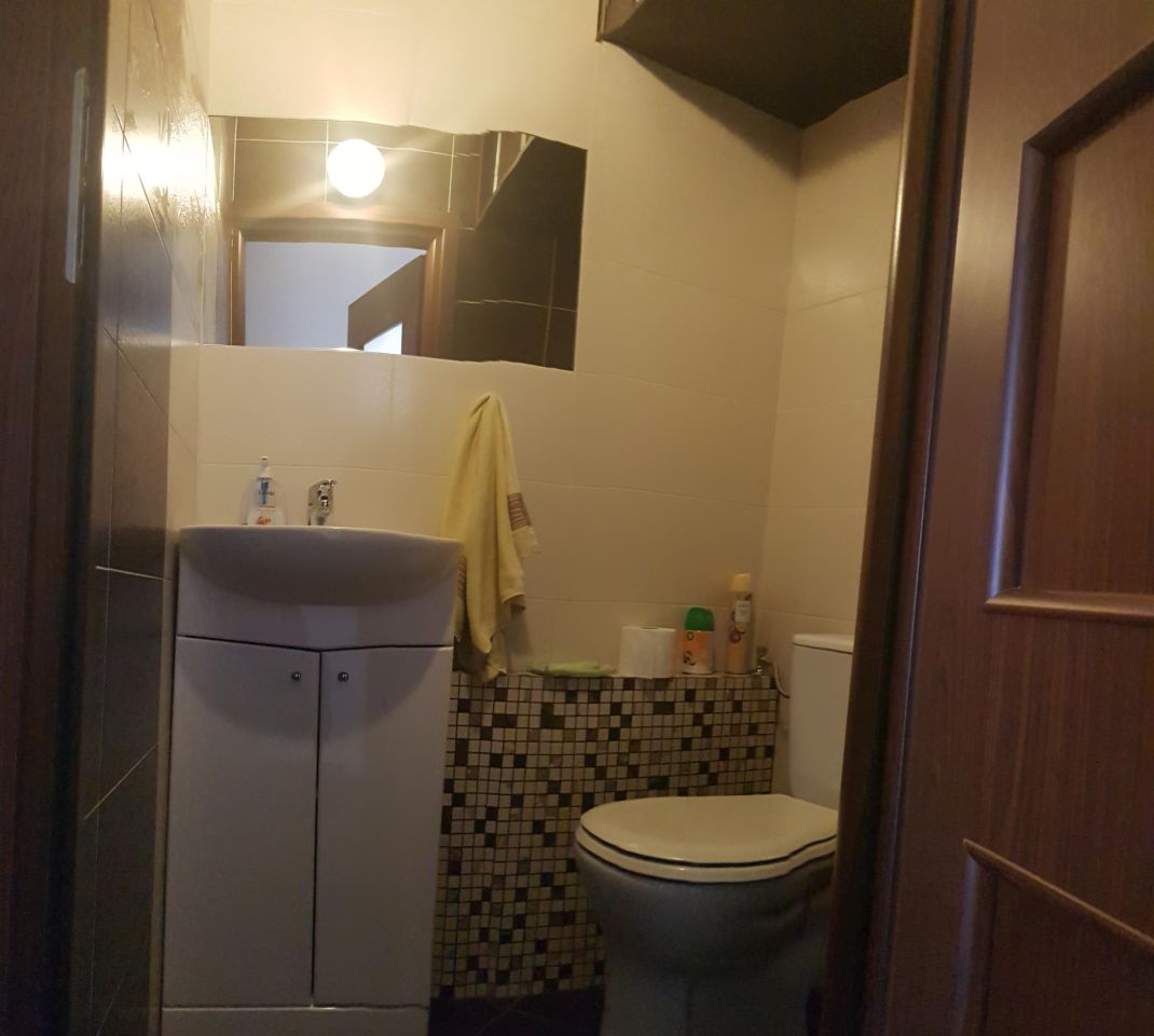 Mieszkanie 3-pokojowe Warszawa Bródno, ul. Ludwika Kondratowicza. Zdjęcie 14