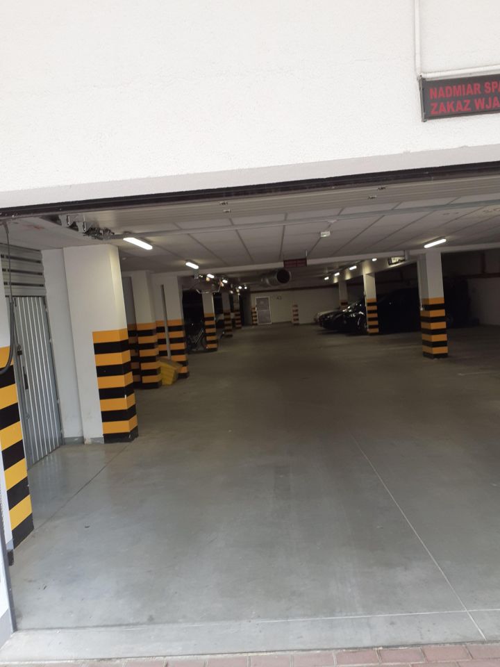 Mieszkanie 3-pokojowe Bydgoszcz Glinki, ul. Glinki. Zdjęcie 14