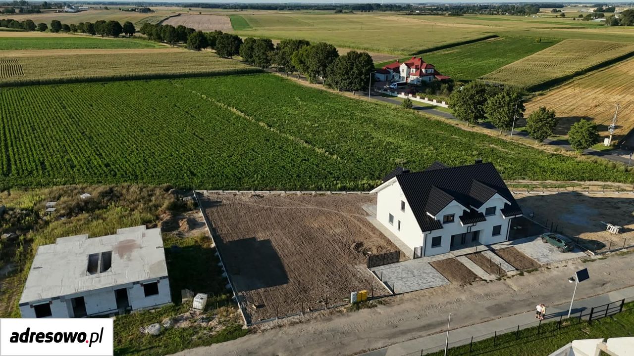 bliźniak, 5 pokoi Porażyn. Zdjęcie 6