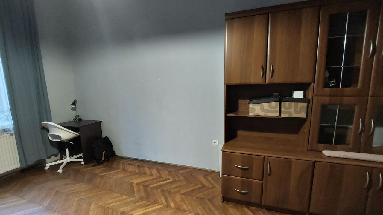 Mieszkanie 2-pokojowe Kraków Kazimierz, ul. Starowiślna. Zdjęcie 3