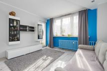 Mieszkanie 3-pokojowe Ruda Śląska Ruda. Zdjęcie 1