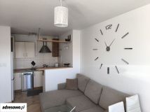 Mieszkanie 2-pokojowe Szczecin Warszewo, ul. Złotowska. Zdjęcie 1
