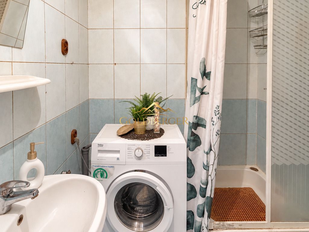 Mieszkanie 2-pokojowe Poznań Dębiec, ul. Konarowa. Zdjęcie 16
