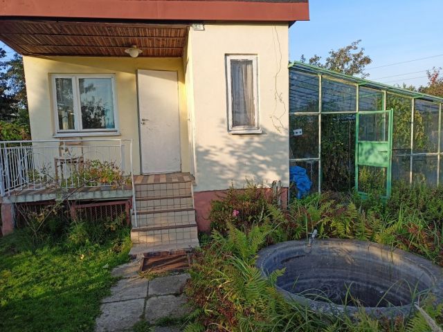 Działka rekreacyjna Kielce. Zdjęcie 1