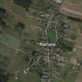 Działka budowlana Romany. Zdjęcie 3