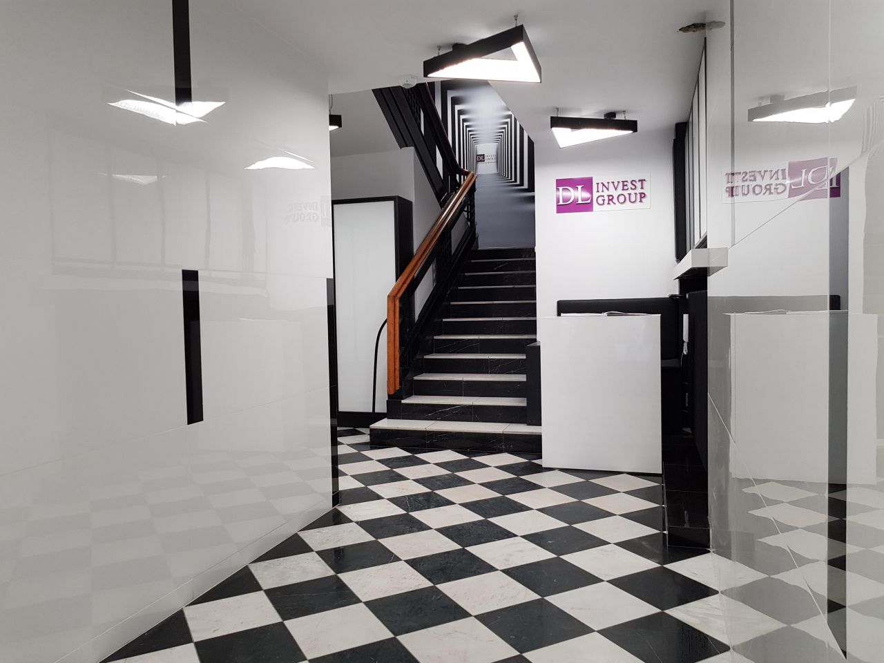 Biuro Katowice Śródmieście, ul. Andrzeja Mielęckiego