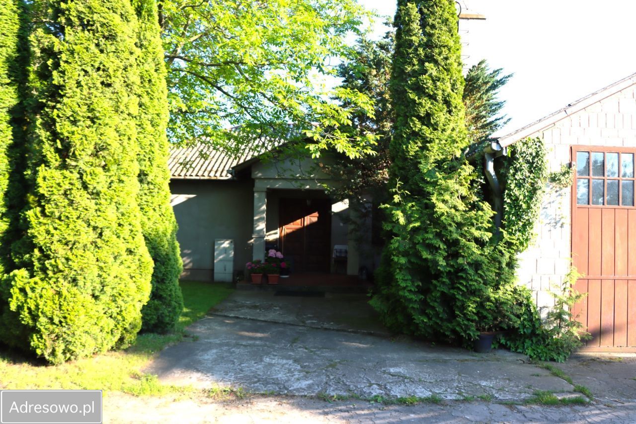 Działka rolna Antoniówka Świerżowska. Zdjęcie 2