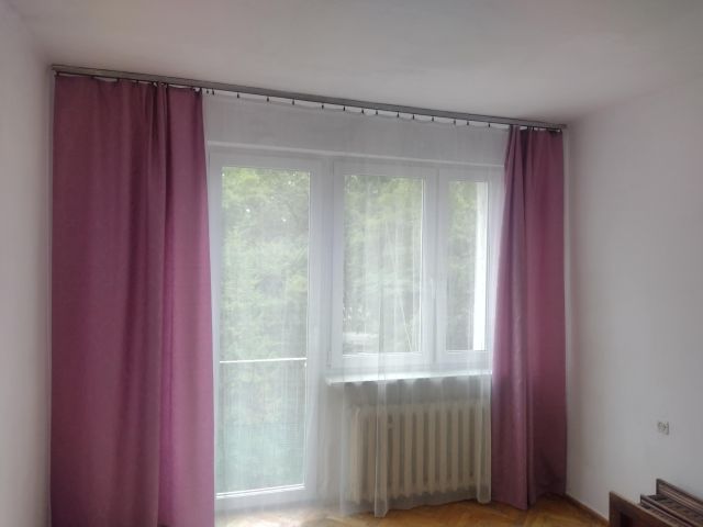 Mieszkanie 2-pokojowe Kraków Podgórze, ul. Ignacego Krasickiego. Zdjęcie 1