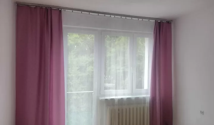 Mieszkanie 2-pokojowe Kraków Podgórze, ul. Ignacego Krasickiego