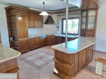 dom wolnostojący, 10 pokoi Jelcz-Laskowice, ul. Polna. Zdjęcie 3