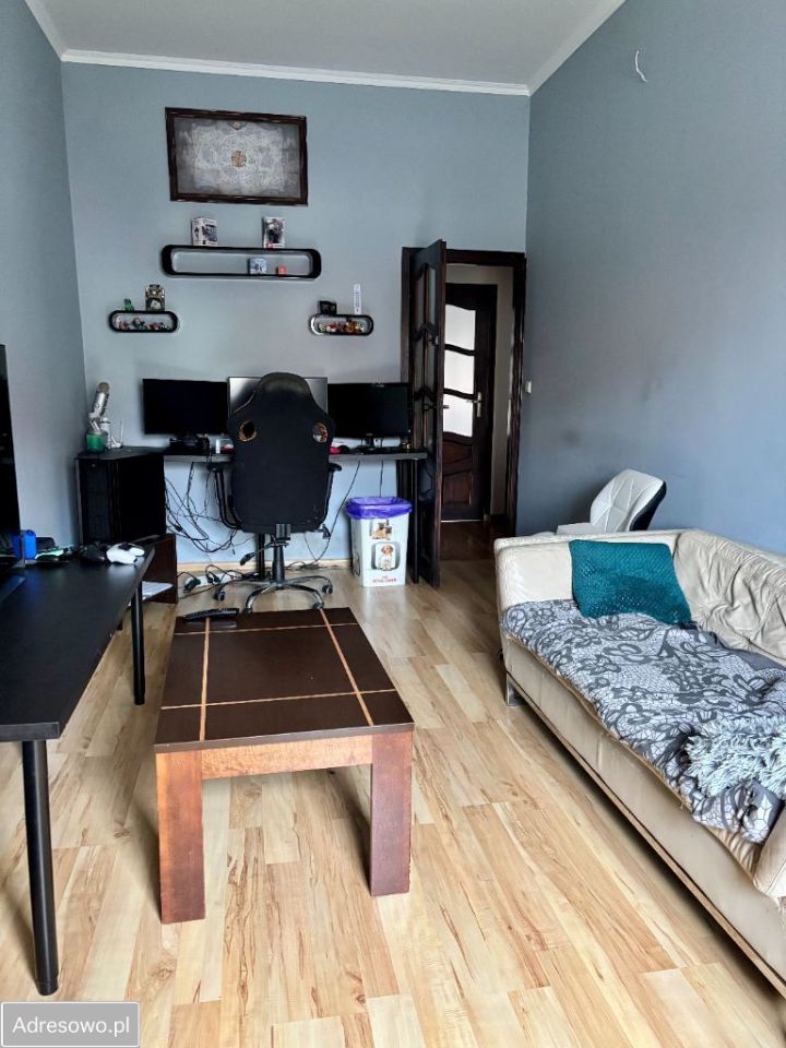 Mieszkanie 7-pokojowe Bielawa, ul. Wolności. Zdjęcie 14