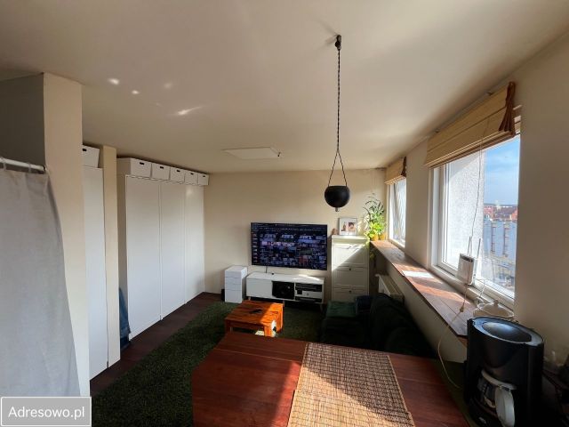 Mieszkanie 1-pokojowe Stargard, ul. Władysława Łokietka. Zdjęcie 1