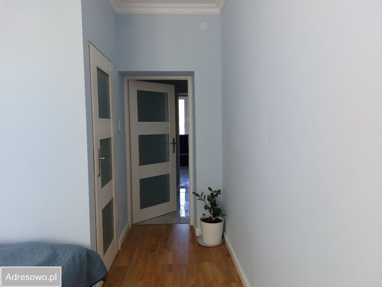 Mieszkanie 4-pokojowe Zegrze, ul. prof. Janusza Groszkowskiego. Zdjęcie 17