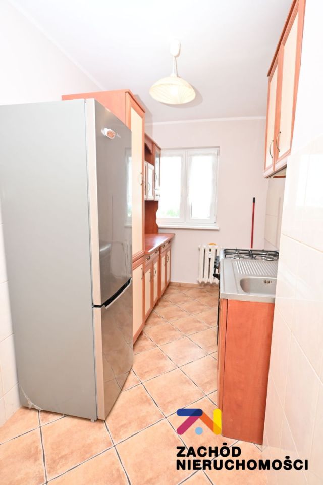 Mieszkanie 3-pokojowe Zielona Góra. Zdjęcie 11