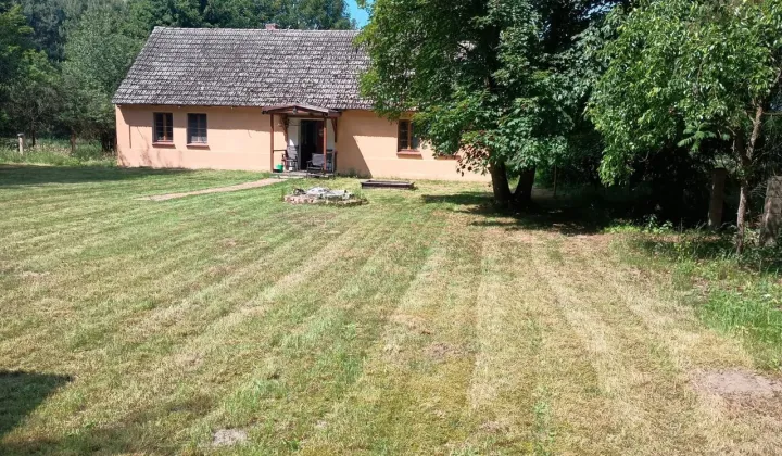 dom wolnostojący, 4 pokoje Jabłonna