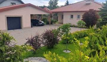 dom wolnostojący, 4 pokoje Rąbień