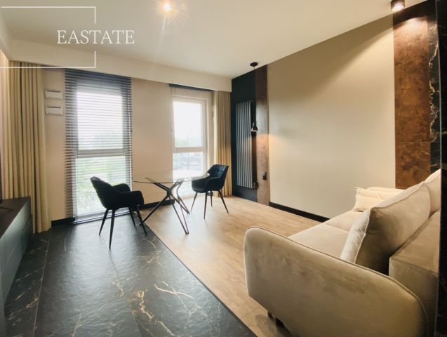 Mieszkanie 1-pokojowe Warszawa Praga-Południe, ul. Targowa. Zdjęcie 5