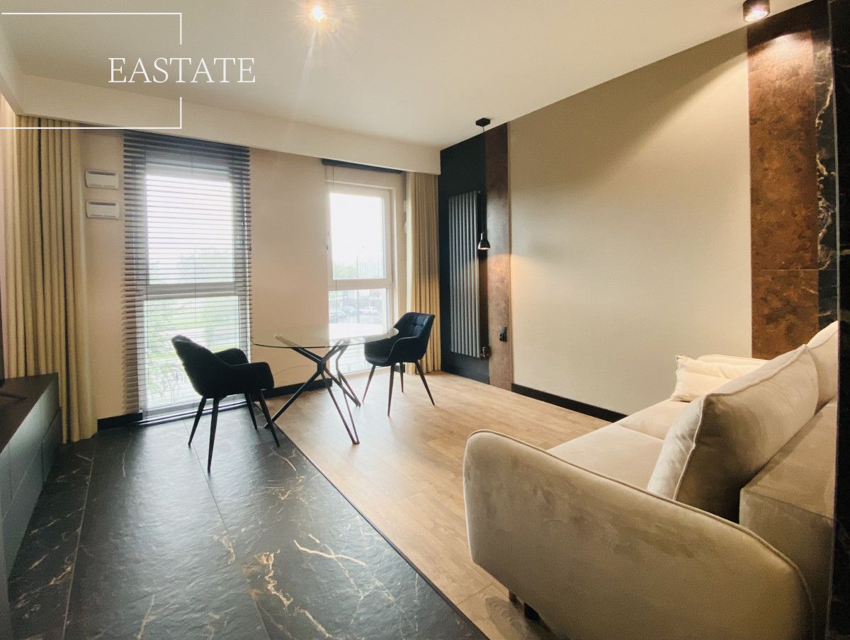 Mieszkanie 1-pokojowe Warszawa Praga-Południe, ul. Targowa. Zdjęcie 5