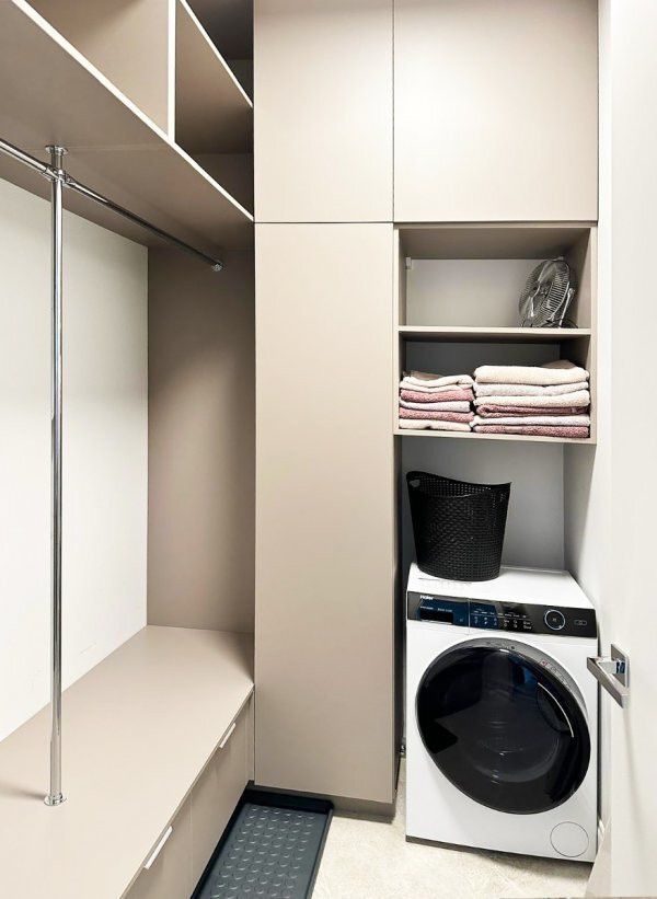 Mieszkanie 2-pokojowe Szczecin Centrum. Zdjęcie 6