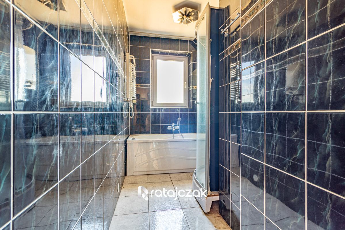 Mieszkanie 3-pokojowe Gdańsk Brzeźno, ul. Gdańska. Zdjęcie 10