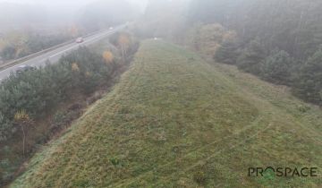 Działka inwestycyjna Zielona Góra Stary Kisielin