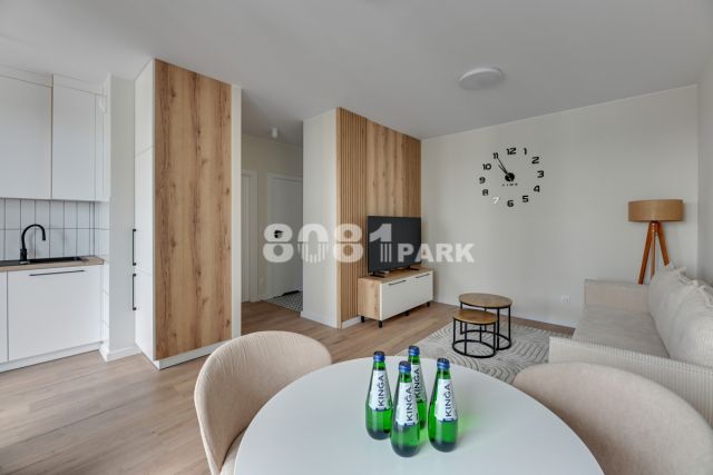 Mieszkanie 2-pokojowe Gdańsk Letnica, ul. Starowiejska. Zdjęcie 9