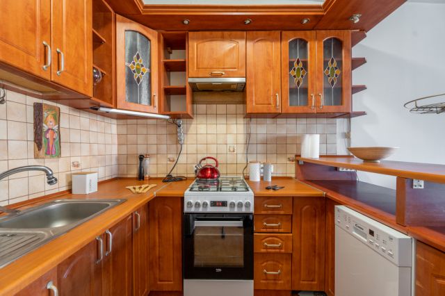 Mieszkanie 2-pokojowe Szczecin Centrum, ul. Emilii Sczanieckiej. Zdjęcie 5