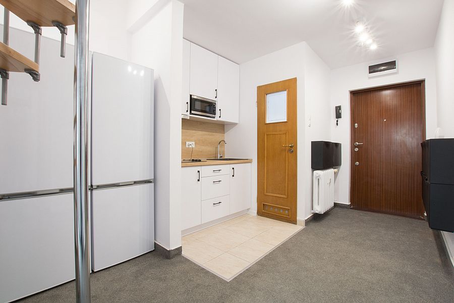 Pokój 6-pokojowe Szczecin Centrum, ul. Jagiellońska. Zdjęcie 7