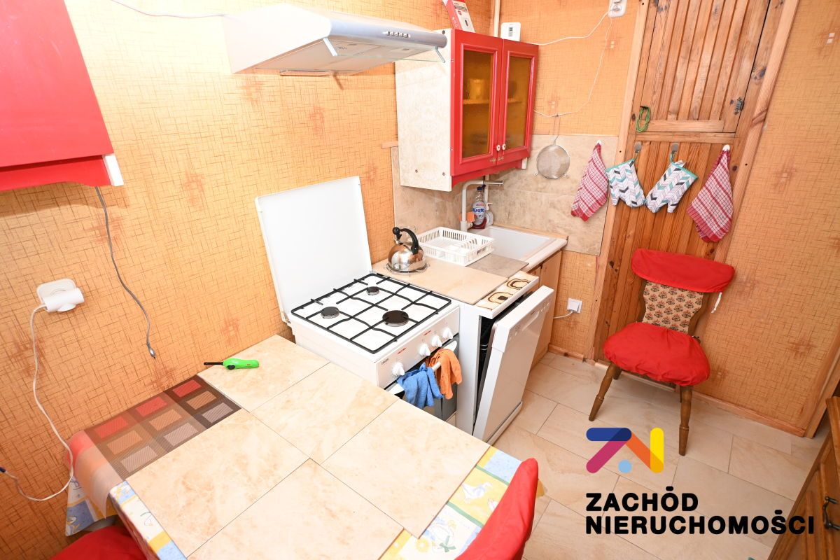 Mieszkanie 2-pokojowe Zielona Góra, ul. Rydza-Śmigłego. Zdjęcie 10