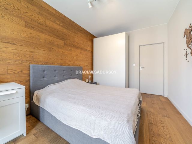 Mieszkanie 2-pokojowe Kraków Grzegórzki, ul. Rakowicka. Zdjęcie 8