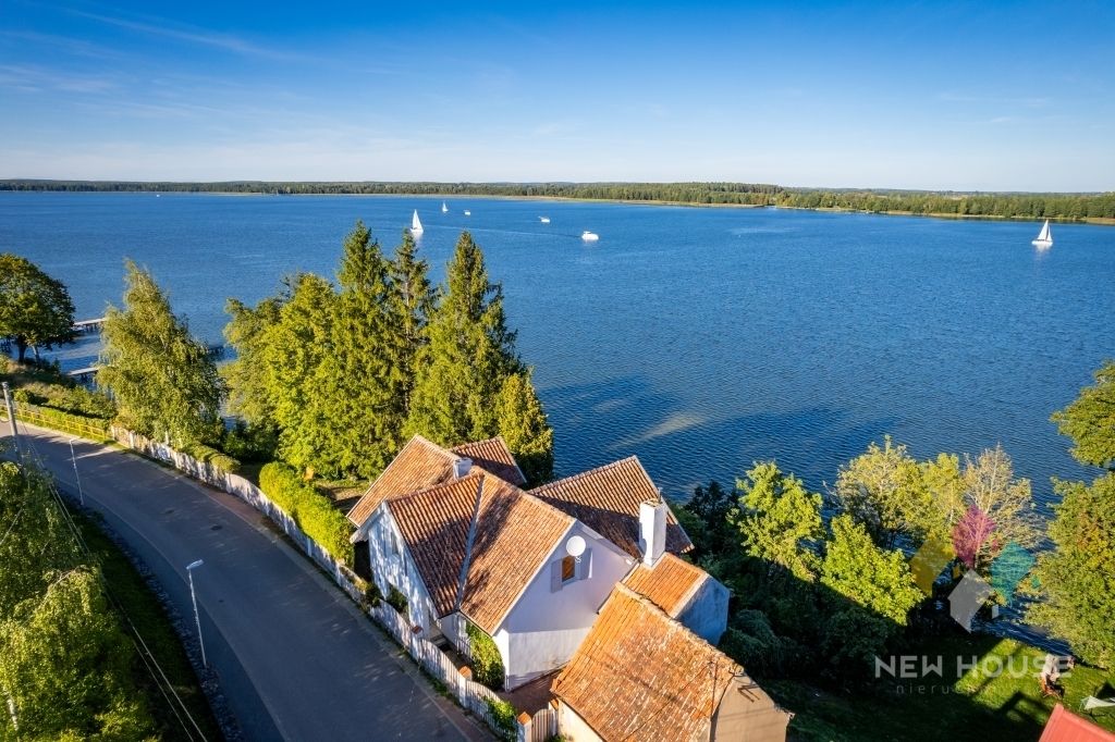 Namas, 166 m²