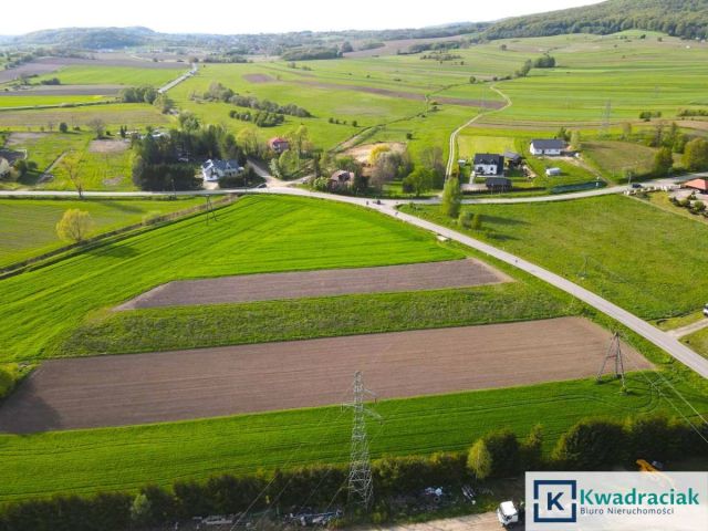 Działka budowlana Srogów Górny. Zdjęcie 8