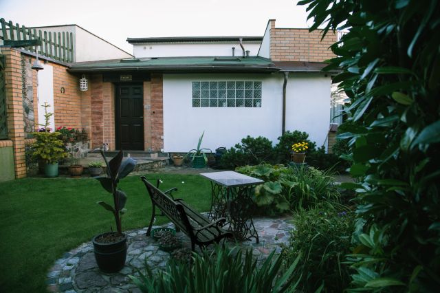 dom wolnostojący, 5 pokoi Rumia Zagórze, ul. Górnicza. Zdjęcie 37