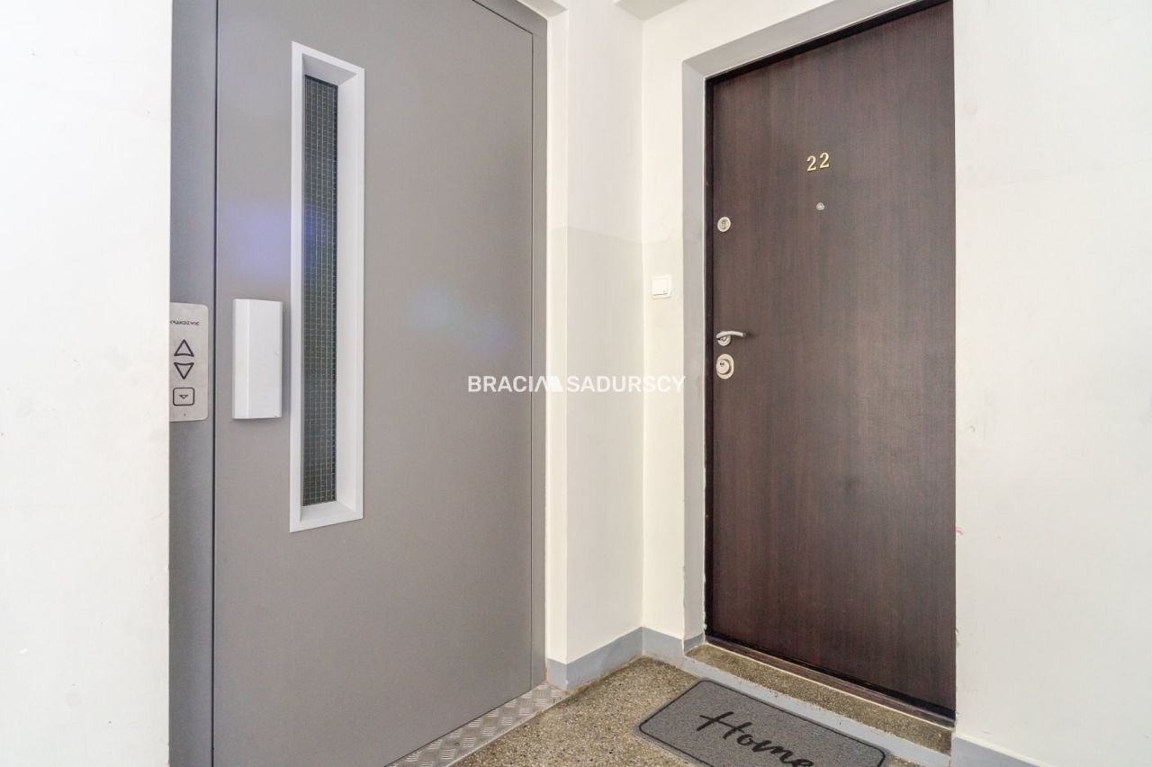 Mieszkanie 3-pokojowe Kraków Bieńczyce, os. Jagiellońskie. Zdjęcie 17