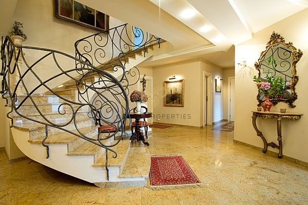 dom wolnostojący, 7 pokoi Konstancin-Jeziorna. Zdjęcie 5