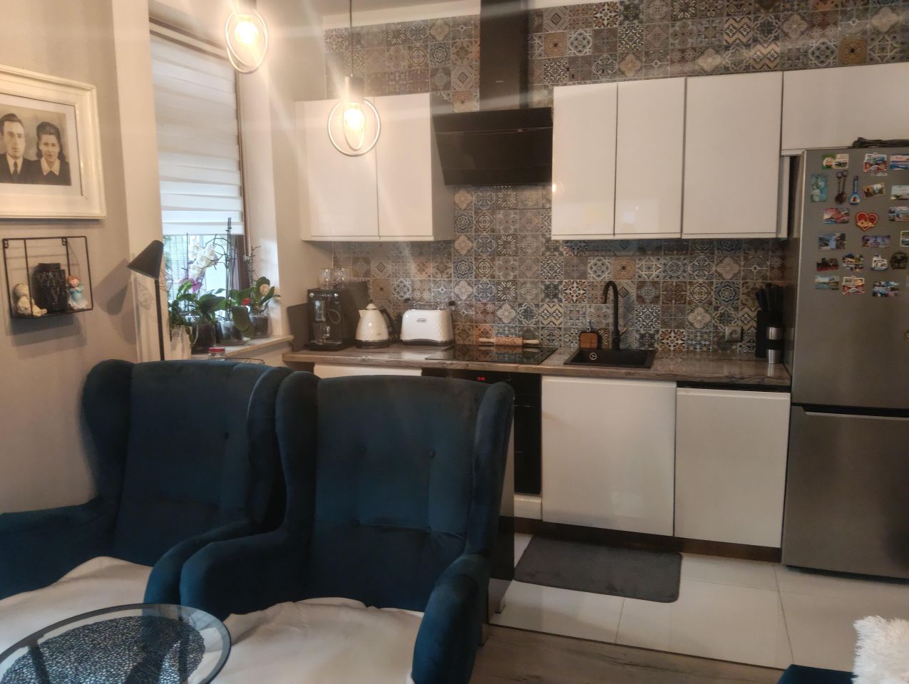 Mieszkanie 2-pokojowe Stara Iwiczna, ul. Nowa. Zdjęcie 12